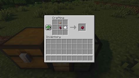 How to Make Fermented Spider Eye in Minecraft (2023)