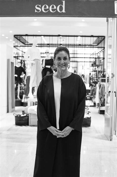 Former Magazine Queen Jackie Frank Launches Be Frank Group