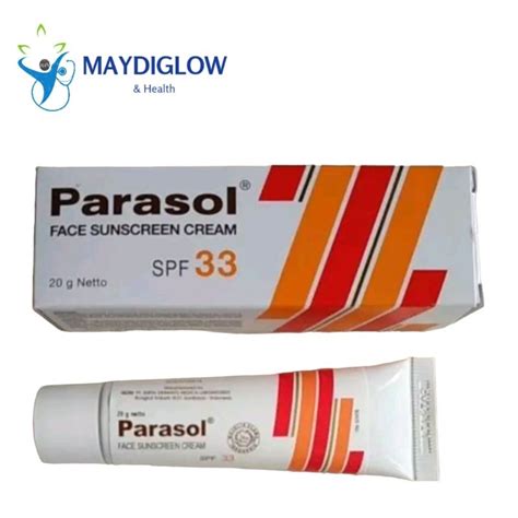 jual parasol spf  cream  gram shopee indonesia