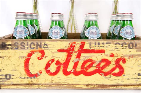Cottees Crate Miss Maggies