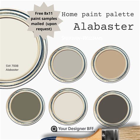sw alabaster exterior paint 5
