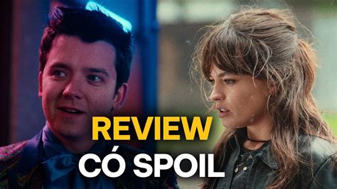 Sex Education M A Cu I C C N Hay Youtube