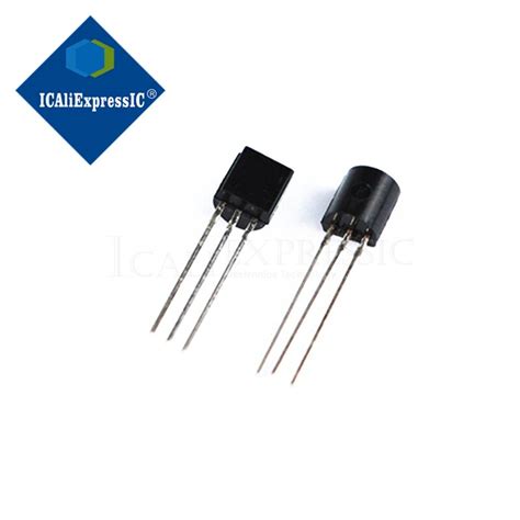 200PCS 2SK30A K30A TO 92 TO92 MOS FET transistor In Stock|Integrated ...