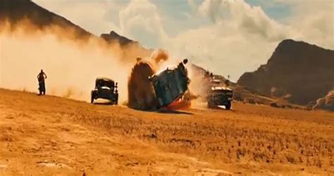 Mad Max Furia En El Camino Trailer Oficial Hd Videos