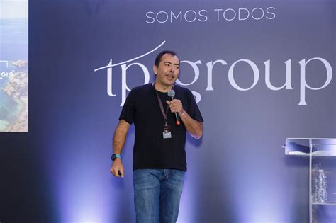 Tp Group Anuncia Reposicionamento Da Teresa Perez