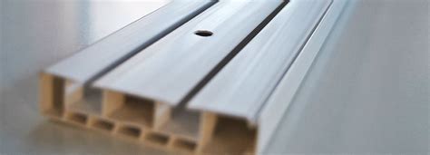 Карнизы потолочные двухрядные пластиковые для штор купить в Минске