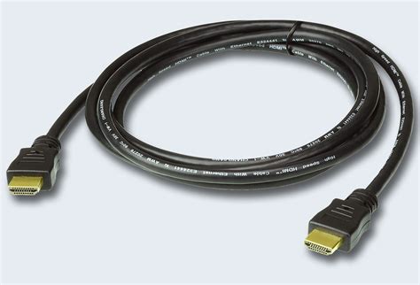 ATEN 2L-7D05H-1 - Кабель/шнур/cable, мониторный/сигнальный | КОЛАН