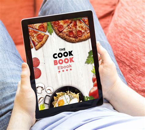 Best Cookbook Templates For Adobe Indesign Brandpacks