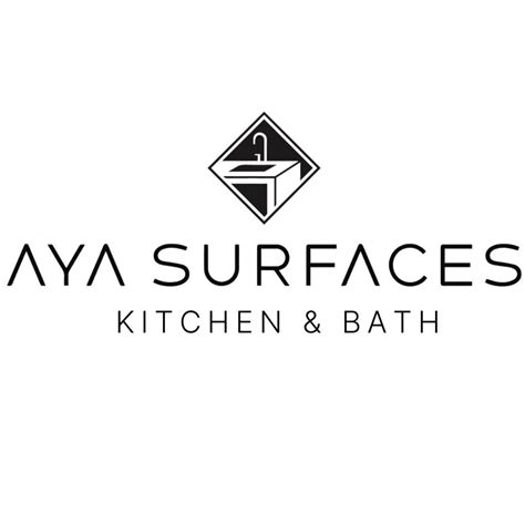 Aya Surfaces Winter Garden Fl