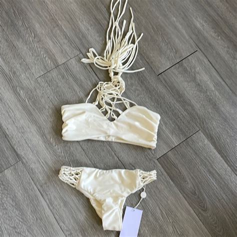 Mikoh Swim Mikoh Swim Bikini Poshmark