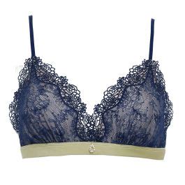 Charlotte Lace Bralette XIXILI Lingerie Global