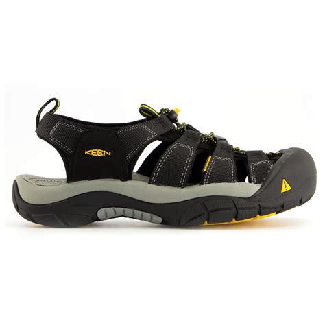 Keen Newport H2 - Sandalen Herren | Versandkostenfrei | Bergfreunde.de