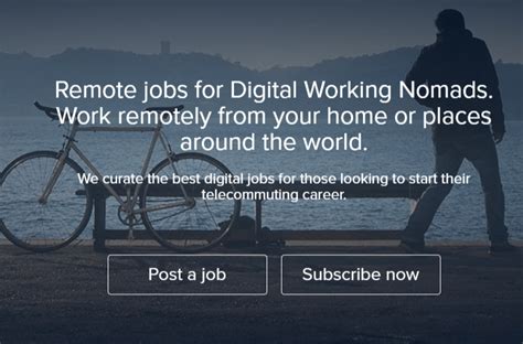 62 Best Remote Jobs Websites To Find A Remote Job In 2021