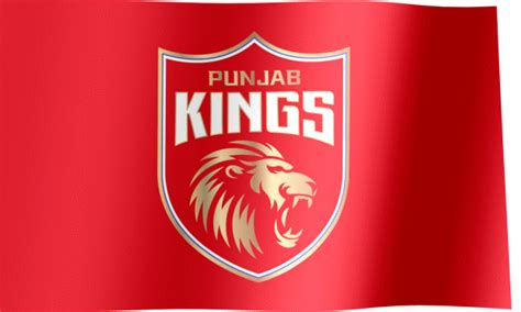 Punjab Kings Fan Flag  All Waving Flags