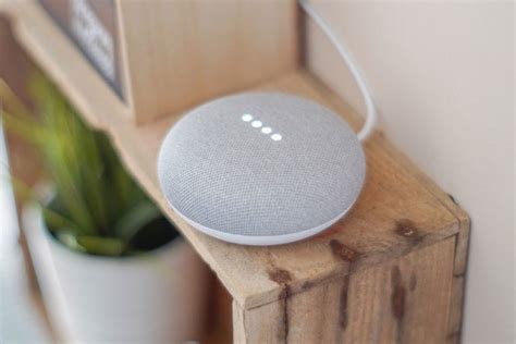 Cómo configurar un Google Home o Home Mini paso a paso