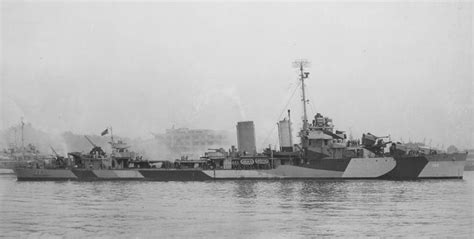 Destroyer History Farragut class destroyer | Naval, Warship, Usn