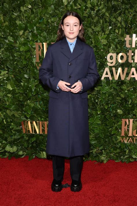 Gotham Awards 2023 Red Carpet Rundown Tom Lorenzo