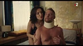 Isabelle Vitari Nude Aznude