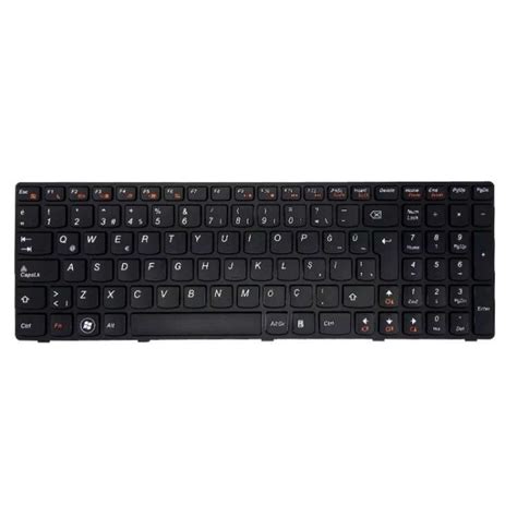 Lenovo G500 Klavye, Lenovo G500 Tuş Takımı, Lenovo G500 Klavye Tamiri ...