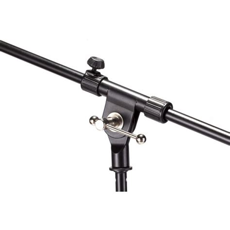 PROEL RSM195BK, Микрофонная стойка купить в Минске, цена