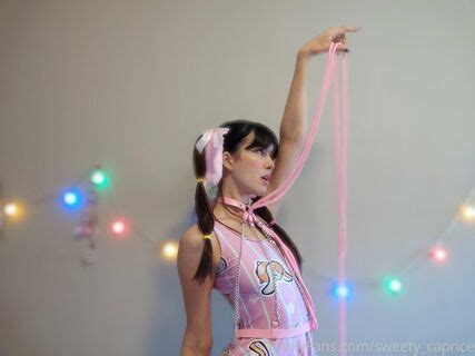 Leni Doll Lenidoll Nude OnlyFans NudoStar TV