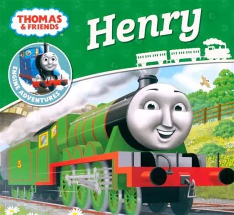 Thomas And Friends Henry купить с доставкой по выгодным ценам в