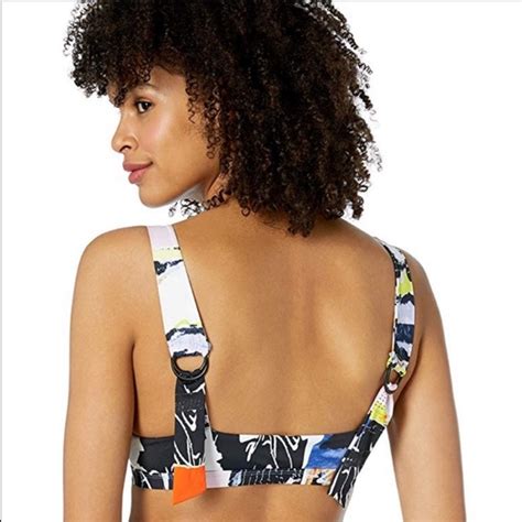 The Bikini Lab Swim Nwt The Bikini Lab Twopiece Swimsuit Poshmark