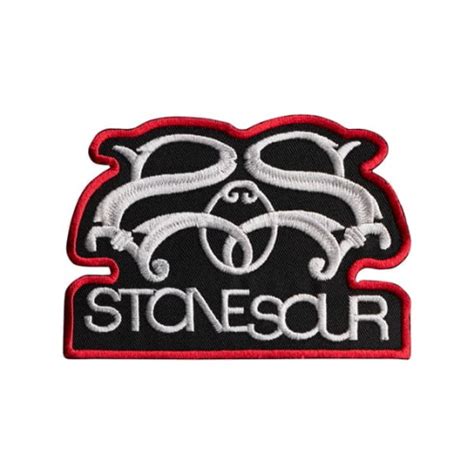 Polpmnaszywka Termiczna Stone Sour Logo 2177031