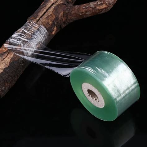 2cm 3cm Grafting Tape Pvc Fruit Tree Grafting Tape Secateurs Engraft