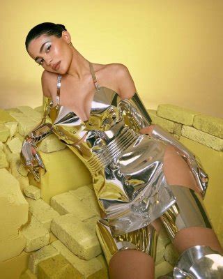 Kylie Jenner Nude Porn Pictures XXX Photos Sex Images PICTOA