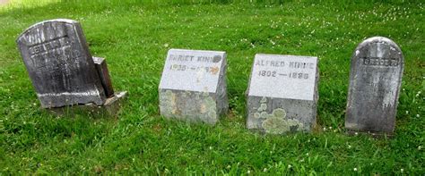 Harriet Pier Kinne 1805 1887 Find A Grave Memorial