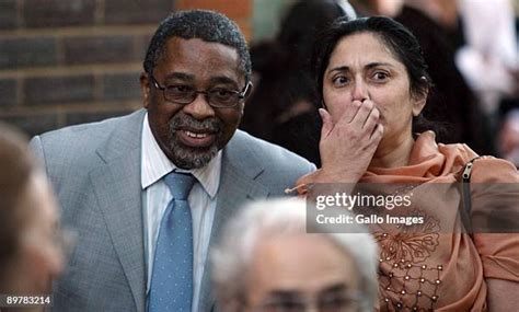 Moeletsi Mbeki Photos and Premium High Res Pictures - Getty Images