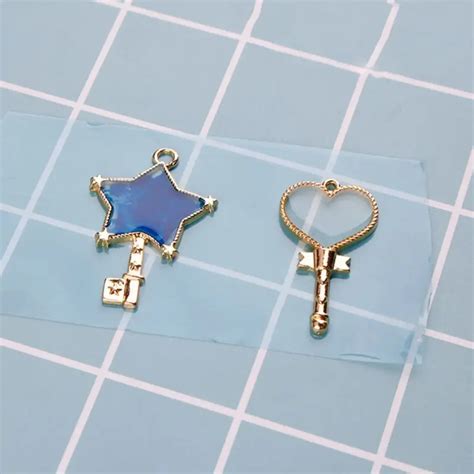 1 рулон 5 М УФ лента DIY изделия из эпоксидной смолы инструменты ...
