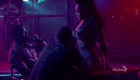 Naked Pastel Supernova In Mary Kills People