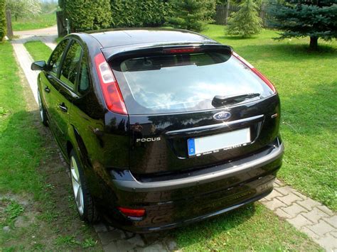 Ford-focus-ii-04 : Ford Focus Mk2 DA3 von groby79 : Fahrzeuge : #203224651