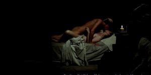 Hayley Atwell Nude Sex In The Pillars Of The Earth Tnaflix