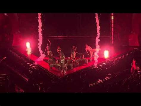 Wet Vagina Doja Cat The Scarlet Tour YouTube