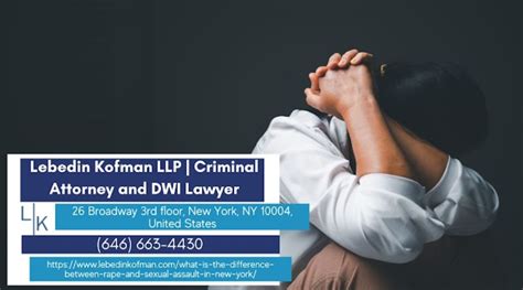 Sex Crimes Lawyer Russ Kofman Releases Insightful Article On Promoting An Obscene Sexual