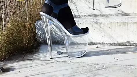 Free Extreme High Heels Porn Videos XHamster