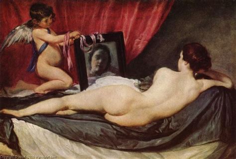 Top 10 Nude Paintings Of All Time