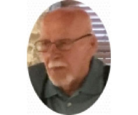 Richard Trottier Obituary 1939 2019 Whitinsville Ma Worcester