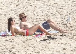 Demi Harman Wearing A Bikini At A Beach In Sydney Phun Org Forum