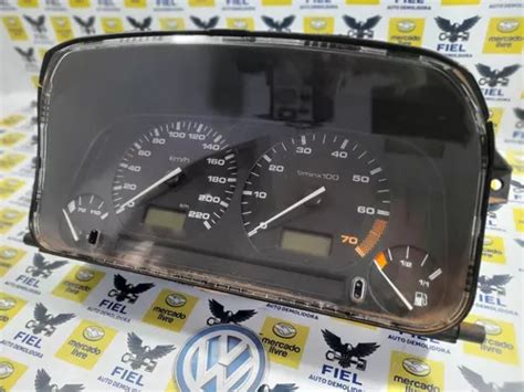 Painel De Instrumentos Vw Polo Golf Mk Original Venda Em