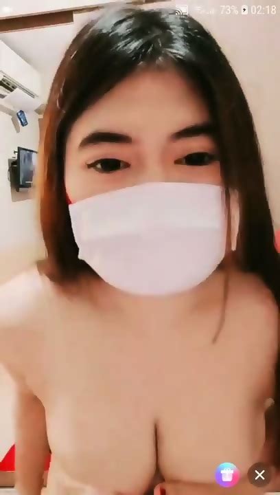 Amalia Cantik Live Hot Colmek