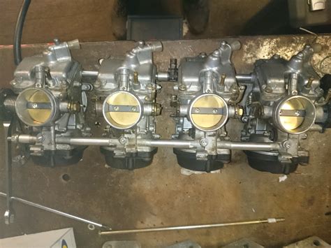 Ford Escort Mk6 Van 1800 Quest Motorsport