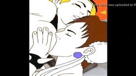 Hentai Rainha Do Animes Trepando Rei Cnn Amador