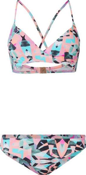 O Neill PW Baay Maoi Mix Bikini Zbozi Cz