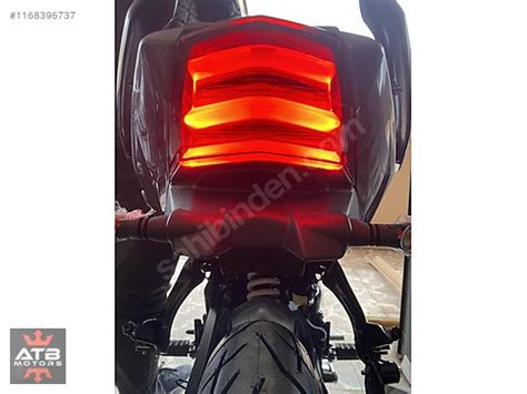 Sym Nh X Model Naked Roadster Motor Motosiklet Ma Azas Ndan S F R Tl