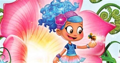 Luna Petunia - alles zur Serie - TV SPIELFILM
