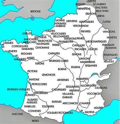 vercingetorix le chef gaulois qui sopposa  cesar